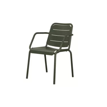 Copenhagen spisestol m/armlener