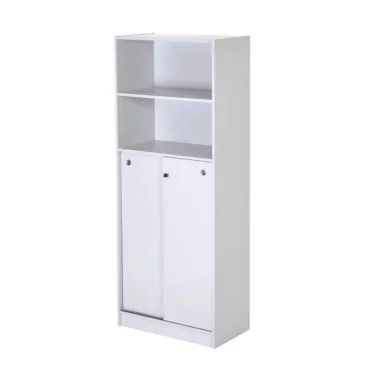 Flexi 4A4 skyvedørskap