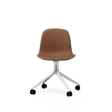Form Chair Swivel 4W