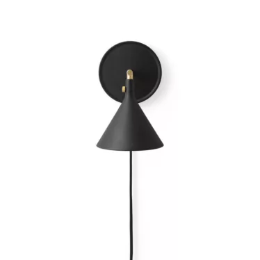 Cast Sconce Wall Lamp