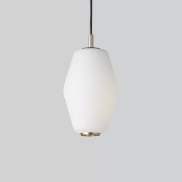 Dahl liten pendant deler