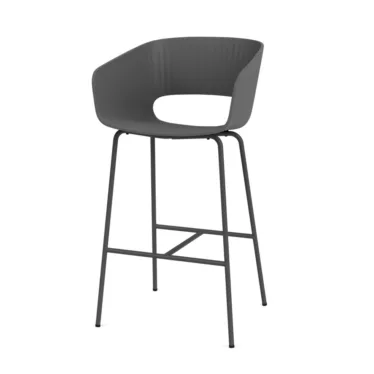 Marée 403 Bar Chair