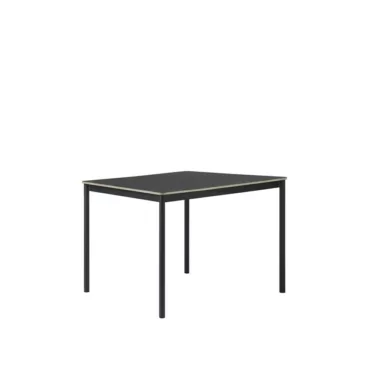 Base Table - Sort linoleum / Sort understell