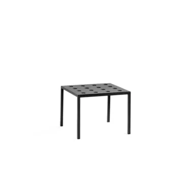 Balcony Low Table - Anthracite