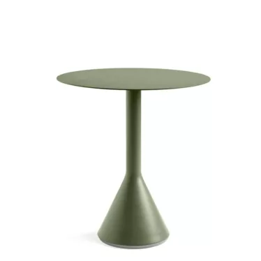 Palissade Cone Table - Olive