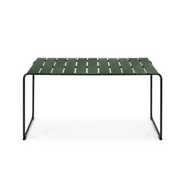 Ocean OC2 Table stort - Grønn