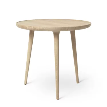 Accent Side Table  stor