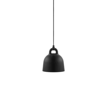 Bell Lamp X-Small - Sort