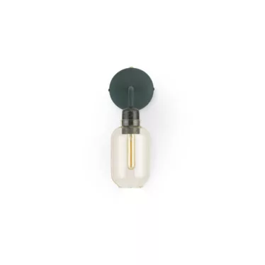 Amp Wall Lamp