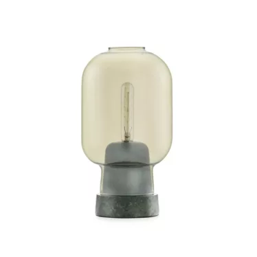 Amp Table Lamp