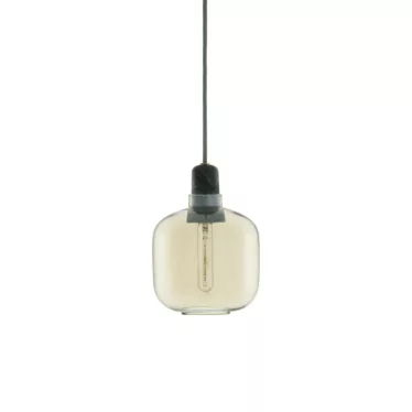 Amp Lamp Small