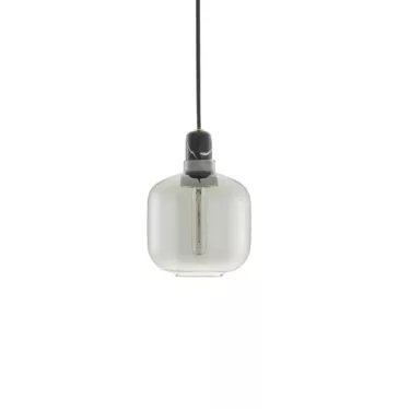 Amp Lamp Small