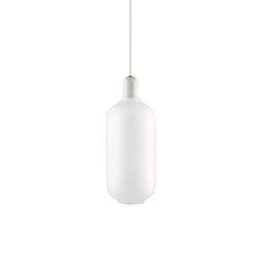 Amp Lamp Large