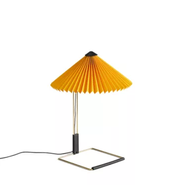 Matin table lamp - Gul