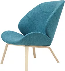 Eden Lounge chair