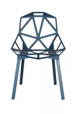 Chair One - Blå