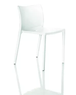 Air Chair - Hvit