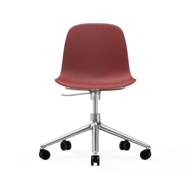 Form Chair Swivel 5W