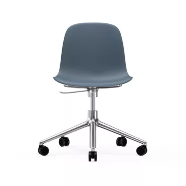Form Chair Swivel 5W