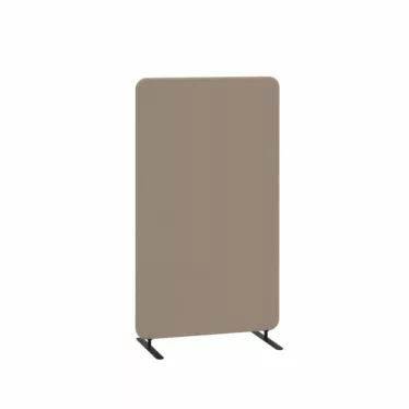 Softline Gulvskjerm 30 80x136 cm