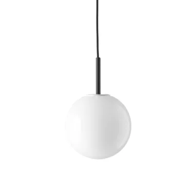 TR Bulb Pendant - Sort / Blank kule