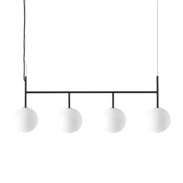TR Bulb Suspension Frame - Sort / Blank kule