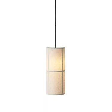 Hashira Pendant Lamp liten - Raw