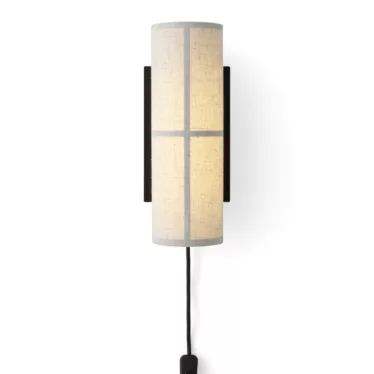 Hashira Wall Lamp - Raw