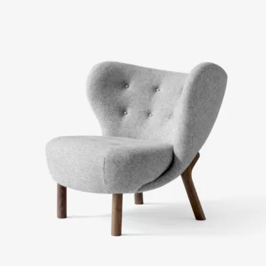 Little Petra VB1 Lounge chair