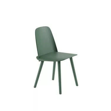 Nerd chair - Grønn