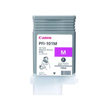 PFI-101 M blekkpatron - 130 ml / Magenta
