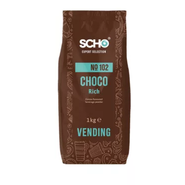 no 102 Choco Rich