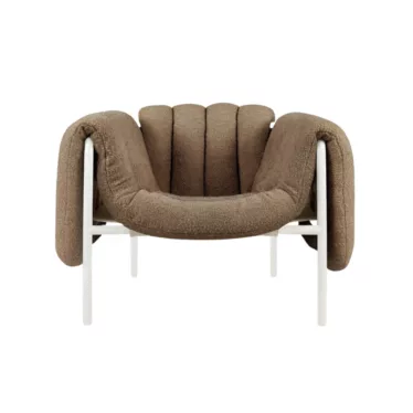 Puffy Lounge Chair