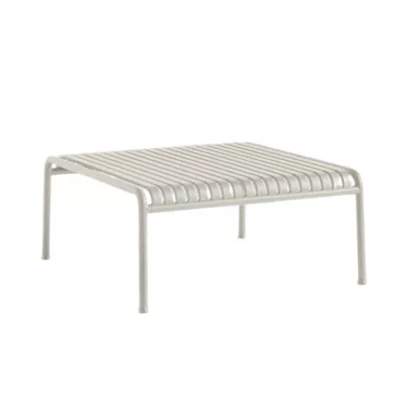 Palissade Low Table - Olive