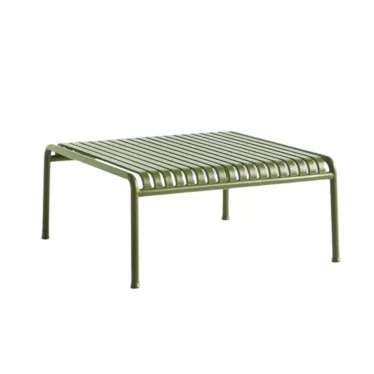 Palissade Low Table - Anthracite