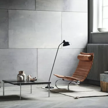 Kaiser Idell™ 6580-F Luxus