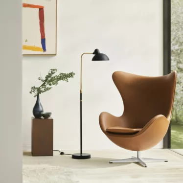 Kaiser Idell™ 6580-F Luxus