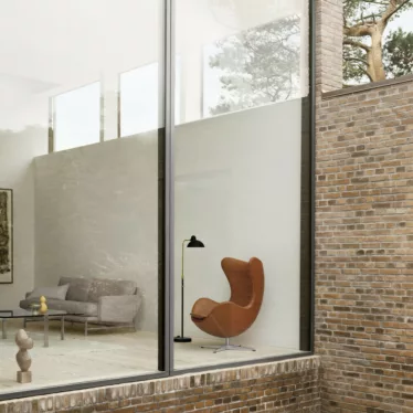 Kaiser Idell™ 6580-F Luxus