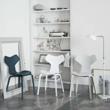 Kaiser Idell™ 6580-F Luxus