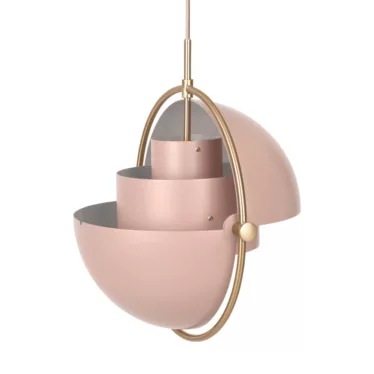 Multi-Lite Pendant stor
