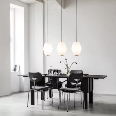 Dahl stor pendant