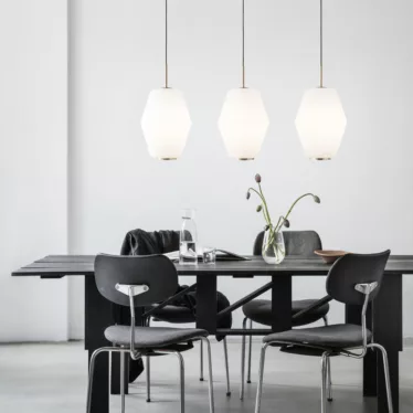 Dahl stor pendant