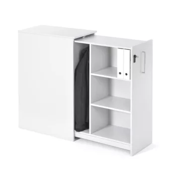 Flexi 3A4 garasjeskap