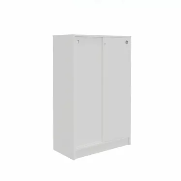 Flexi 3A4 skyvedørskap