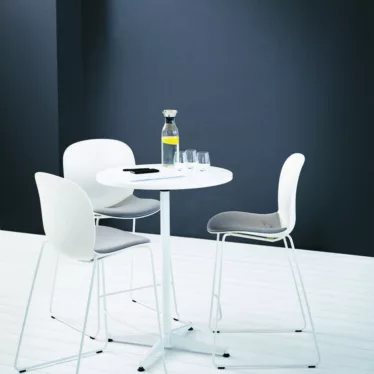 Allround 5182, rundt
