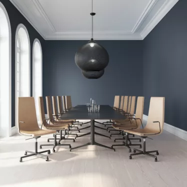 Kvart rektangulært 240x120 cm