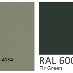 Kvart ovalt 240x120 cm