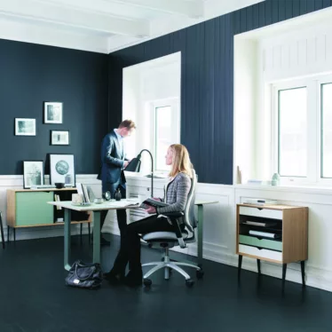 Mereo 220 Black