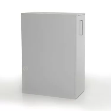 Flexi 3A4 garasjeskap