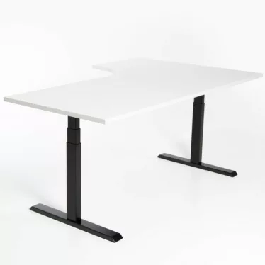 Edge 200x120 cm T-bein